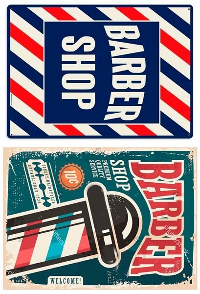 Peluqueria / Barberia